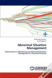 Capa do artigo Abnormal Situation Management