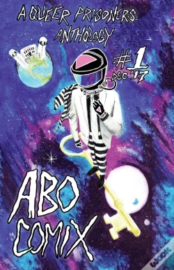 Capa do artigo A.B.O. Comix Vol 1