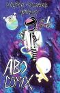 A.B.O. Comix Vol 1 - Preview