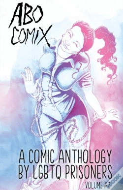 Capa do artigo A.B.O. Comix Vol 2