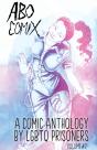 A.B.O. Comix Vol 2 - Preview