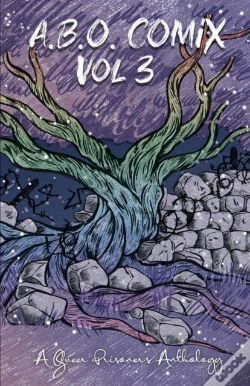 Capa do artigo A.B.O. Comix Vol 3