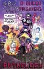 A.B.O. Comix Vol 4 - Preview