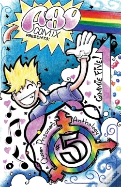 Capa do artigo A.B.O. Comix Vol 5: A Queer Prisoner'S A