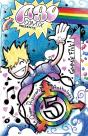 A.B.O. Comix Vol 5: A Queer Prisoner'S A - Preview