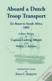 Capa do artigo Aboard A Dutch Troop Transport: A Diary