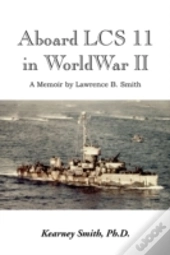 Aboard Lcs 11 In Ww Ii