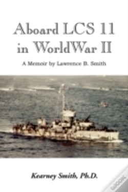 Capa do artigo Aboard Lcs 11 In Ww Ii