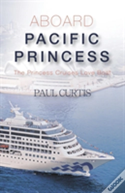 Capa do artigo Aboard Pacific Princess