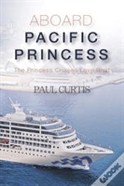Capa do artigo Aboard Pacific Princess