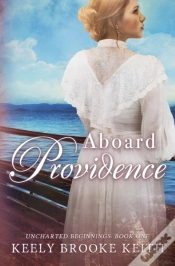 Capa do artigo Aboard Providence
