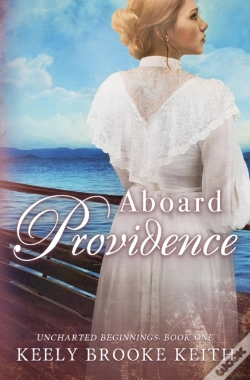 Capa do artigo Aboard Providence