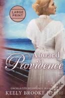 Aboard Providence