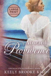 Capa do artigo Aboard Providence