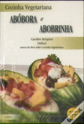 Abóbora e Abobrinha
