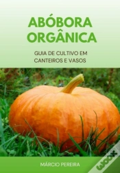 Capa do artigo Abóbora Orgânica