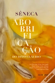 Capa do artigo Abobrificação Do Divo Cláudio