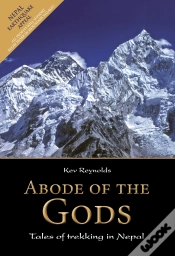 Capa do artigo Abode Of The Gods