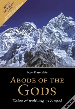 Capa do artigo Abode Of The Gods