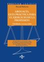 Abogacia Guia Practica Para El Ejercicio De La Profesion - Preview