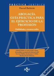Capa do artigo Abogacia Guia Practica Para El Ejercicio De La Profesion