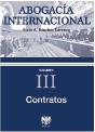Abogacia Internacional Iii Contratos - Preview