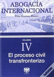 Capa do artigo Abogacia Internacional