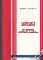 Capa do artigo Abogacía Y Abogados