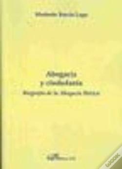 Capa do artigo Abogacía Y Ciudadanía