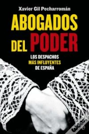 Capa do artigo Abogados Del Poder