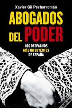 Capa do artigo Abogados Del Poder