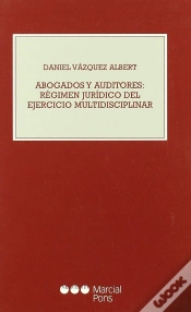 Capa do artigo Abogados Y Auditores