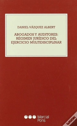 Capa do artigo Abogados Y Auditores