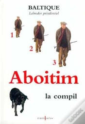 Capa do artigo Aboitim La Compil - T.I, Ii, Iii