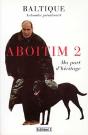 Aboitim - T.Ii : Ma Part D'Héritage - Preview