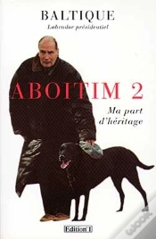 Capa do artigo Aboitim - T.Ii : Ma Part D