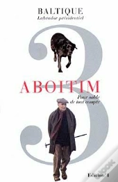 Aboitim - T.Iii : Pour Solde De Tout Compte