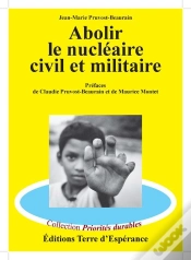 Capa do artigo Abolir Le Nucleaire Civil Et Militaire