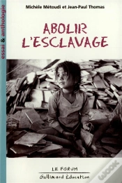 Capa do artigo Abolir L
