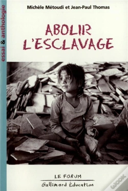 Capa do artigo Abolir L'Esclavage