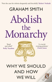 Capa do artigo Abolish The Monarchy