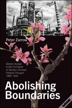 Capa do artigo Abolishing Boundaries