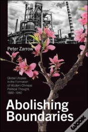 Capa do artigo Abolishing Boundaries
