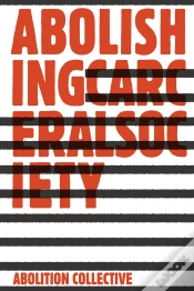 Capa do artigo Abolishing Carceral Society