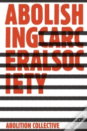 Capa do artigo Abolishing Carceral Society