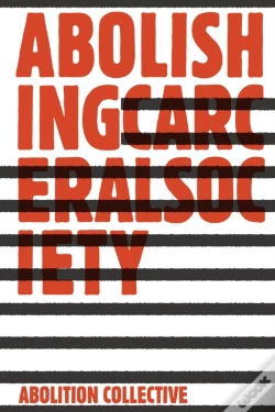 Capa do artigo Abolishing Carceral Society