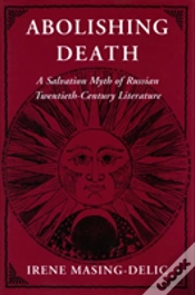 Capa do artigo Abolishing Death