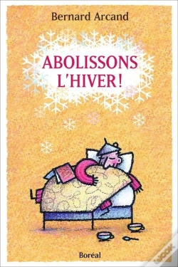 Capa do artigo Abolissons L'Hiver