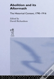 Capa do artigo Abolition And Its Aftermath