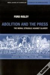 Capa do artigo Abolition And The Press